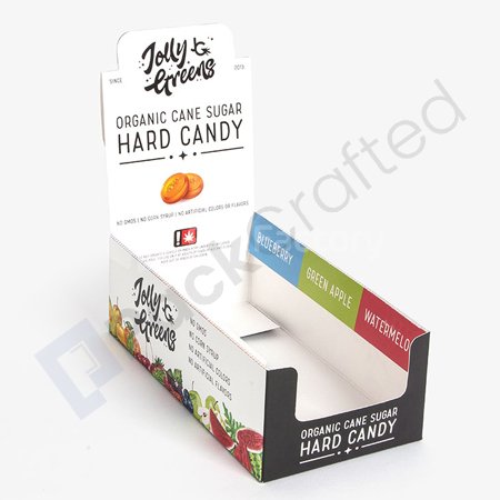 Display Boxes