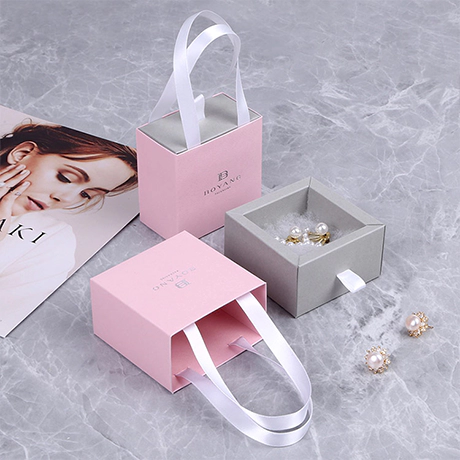 Earing-Boxes
