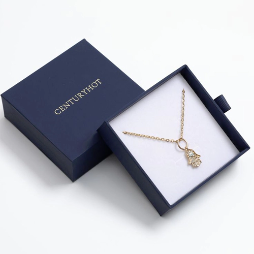 Necklace Boxes