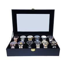 Watch Boxes