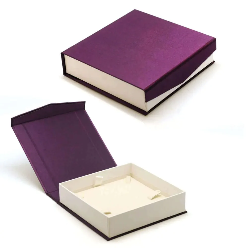 Book Boxes