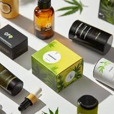 CBD Packaging