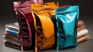 Mylar Bags