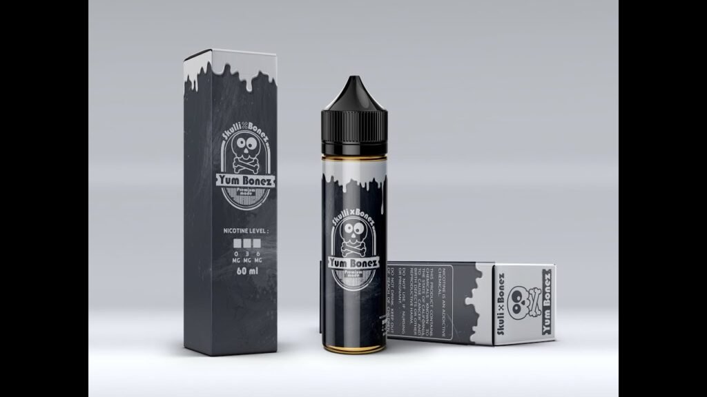 Juice Box Vape