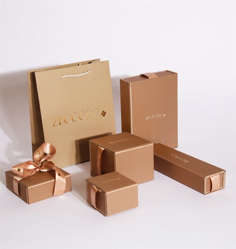 Jewelry Packaging