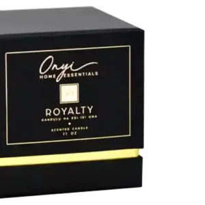 Two Piece Candle Boxes