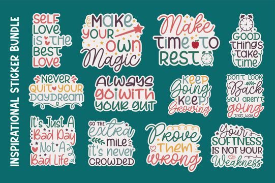 Paper Stickers Feature Image