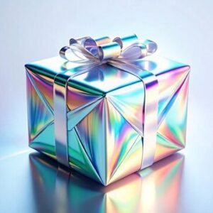 Holographic Boxes