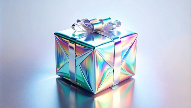 Holographic Boxes Feature Image