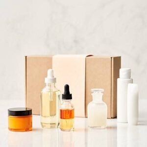 Skincare Display Boxes