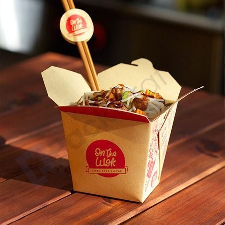 Biodegradable Food Packaging Feature Image