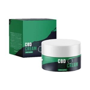 CBD Cream Boxes