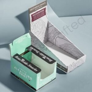 Cardboard Display Boxes