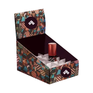 Cosmetic Display Boxes