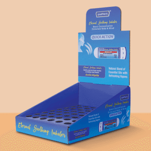 Cosmetic Display Boxes