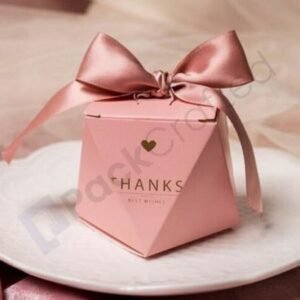 Diamond Shaped Cardboard Boxes