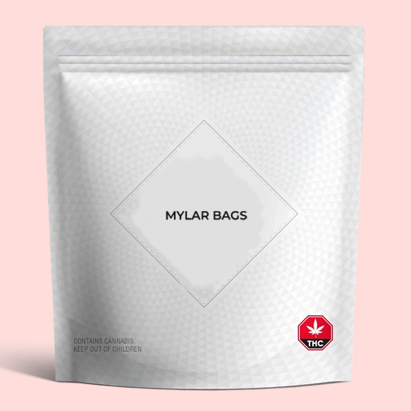 Dispensary Mylar Bags Feature Image