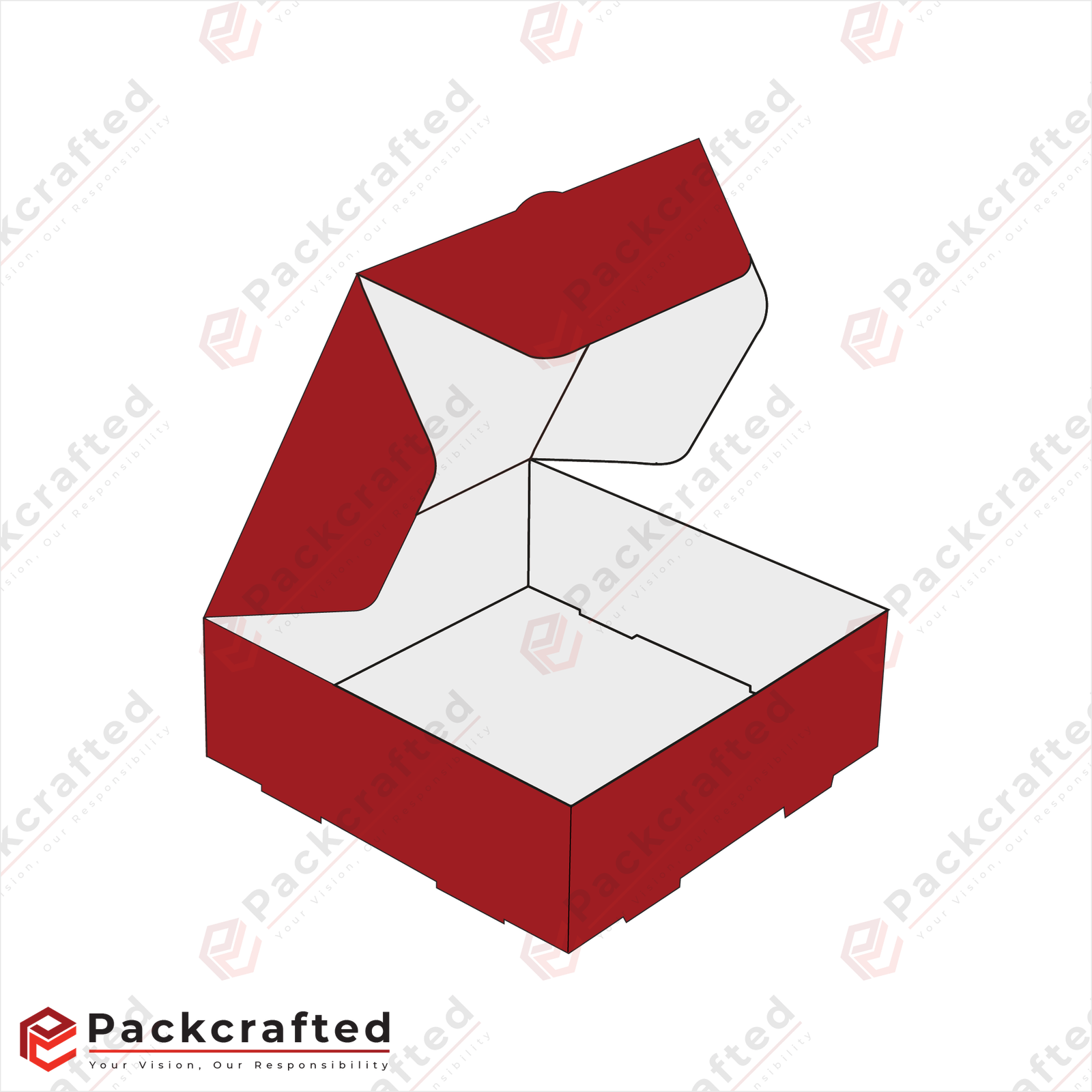 Double Locked Wall Lid Boxes-02