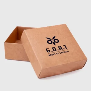 Eco-Friendly Packaging
