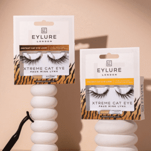 Eyelash Cases