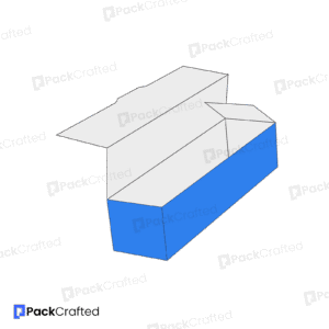 Full Flat Double Tray