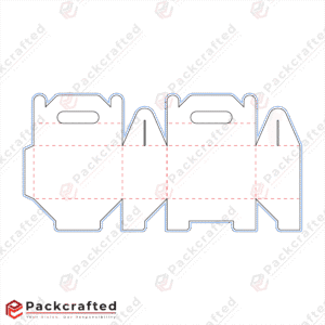 Gable Box Auto Bottom