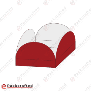 Half Circular Interlocking