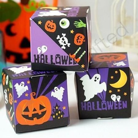 Halloween Boxes Feature Image