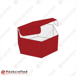 Hexagon Box
