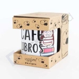 Mug Boxes