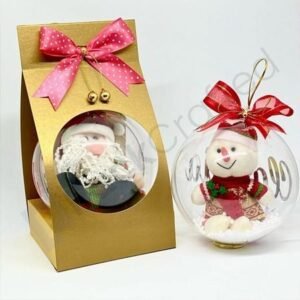 custom ornament boxes