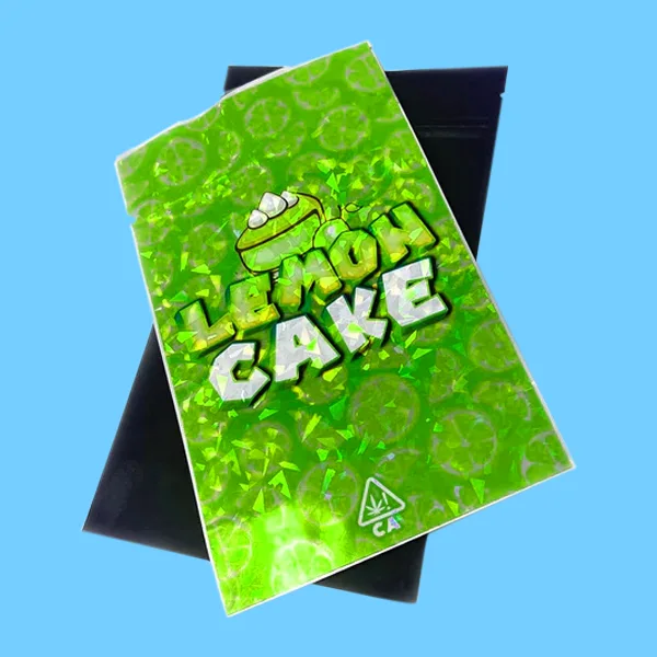 Half Ounce Mylar Bags Feature Image