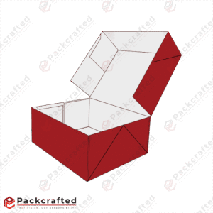 Regular Six Corner Boxes