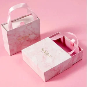 Rigid Gift Box
