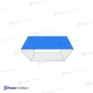 Sleeve with Cap Lock Box