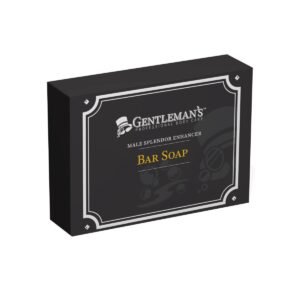 luxury soap packaging