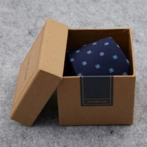 Tie Boxes