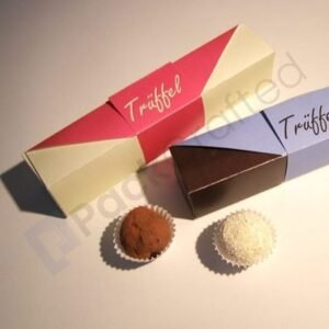Truffle Boxes