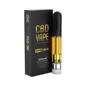 Vape Packaging