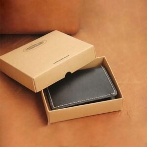 Wallet Boxes