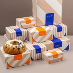 Bakery Gift Boxes