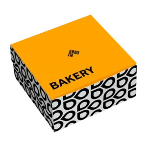 custom bakery gift boxes