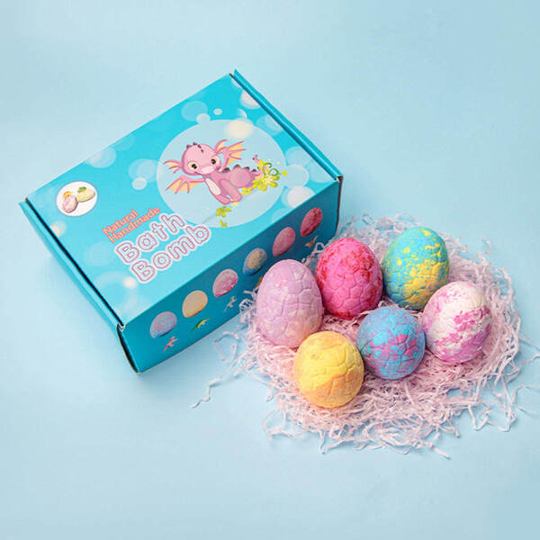 Bath Bomb Boxes Feature Image