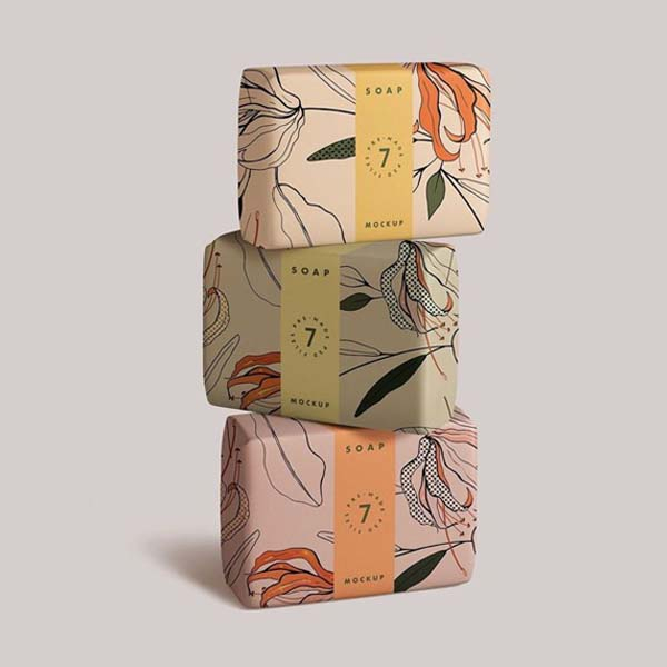 Handmade Soap Boxes Feature Image