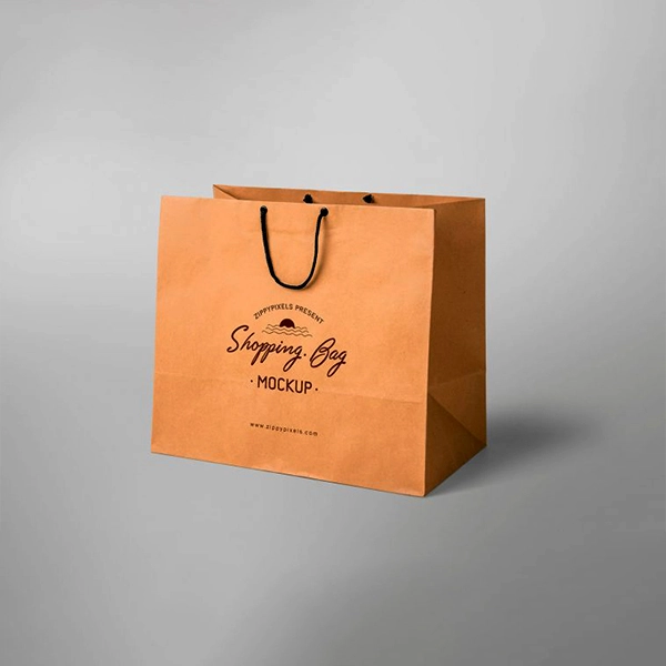Brown Paper Bags Feature Image