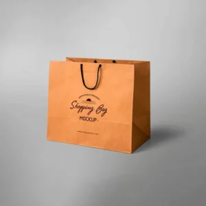 Brown Paper Bags