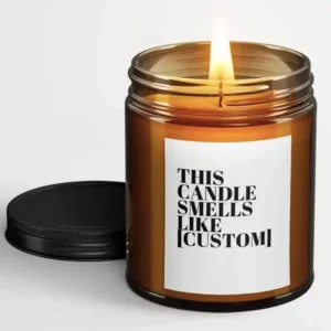 Candle Jars Wholesale