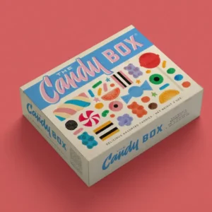 Candy Boxes