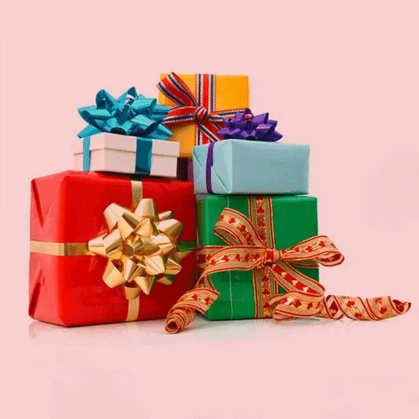 Christmas Gift Boxes Wholesale Feature Image