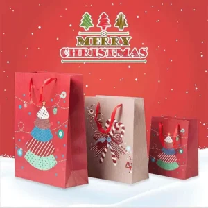 Christmas Gift Bags